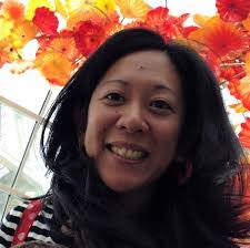 Alexis Garbarino's Instagram, Twitter & Facebook