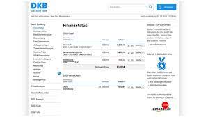 Dkb cash even helps you to earn miles! Dkb Im Test Erfahrungen Mit Der Bank Ohne Auslandsgebuhren Netzwelt