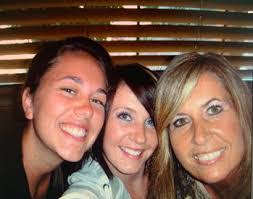 Cori Porter's Instagram, Twitter & Facebook