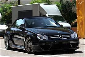 Mercedes Clk Dtm Amg Convertible In 2020 Mercedes Clk Mercedes Mercedes Benz