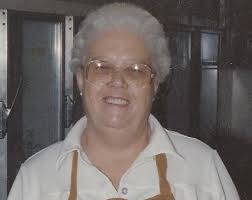 In Loving Memory of Edna Faye Jolly