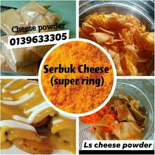 Kerepek pisang salai cheese ialah kerepek no.1 di bandung yang mana mendapat sambutan menggalakkan dari semua pelanggan dalam dan luar kami menitik beratkan kualiti produk dan rasa pasti yang terbaik. 1kg Serbuk Cheese Supeering Halal Borong Murah Promosi Sire Kerepek Popia Shopee Malaysia