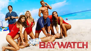 Lifeguards deal with life on and off the beach. Baywatch Trailer 3 De Youtube