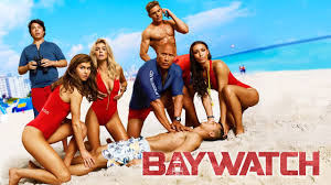 Baywatch film failure stopped a tv reboot? Baywatch Trailer 3 De Youtube