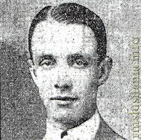 Mr. Oliver Percy Bernard