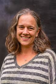 Jo Hardin's Instagram, Twitter & Facebook