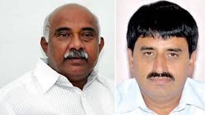 Five new BJP MLCs take oath