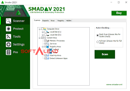 Features such as scanner, remover, and scanner improved greatly with its new core engine. Download Smadav 2021 Latest Version Softalead