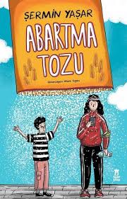 Abartma Tozu Sermin Yasar Abartmatozuepubindir Abartmatozuozeti Abartmatozupdfindir Abartmatozupdfoku Kitap Onerileri Okuma Listeleri Kitap Listeleri