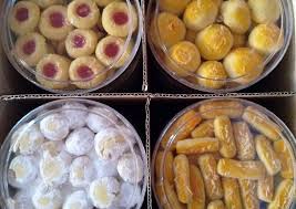 Lalu mengapa anda tidak membuatnya sendiri di rumah? Resep Kue Kering Lebaran Oleh Anggi Sentani Cookpad