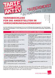 Im internet besteht die möglichkeit, sich eine tariftabelle einmal näher anzuschauen und sich über sein gehalt zu informieren. Ver Di Tarifrunde Versicherungen Posts Facebook