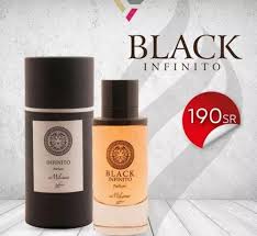 Live the city to the fullest. Ø¹Ø·Ø± Ø¨Ù„Ø§Ùƒ Ù…ÙŠÙ„Ø§Ù†Ùˆ Blake Milano 100ml Mzaya Rose