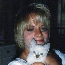 Michelle Marie Fall Obituary