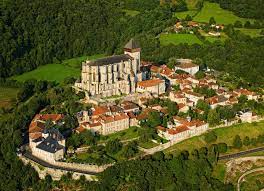 The historic cathedral has been inscribed on the unesco world heritage list. Saint Bertrand De Comminges