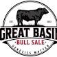 2026 Great Basin Bull Sale event image