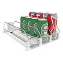 Spring Loaded Bottle Shelf from www.alibaba.com