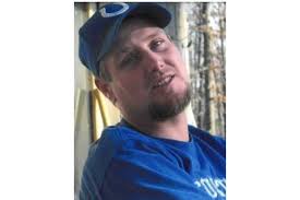 Eric Lunsford Obituary (1974