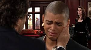 Steffy slapped Zende after discovering Zende was a traitor The Bold and the Beautiful Spoilers (Full details 👇👇👇👇👇)