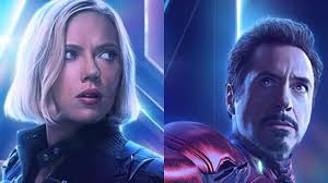 Infinity war at the end of the movie. Wondering Why Iron Man Got A Funeral In Avengers Endgame But Black Widow Didn T Russo Brothers Answer Your Doubt