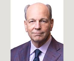 Distinguished Leaders: Jim Vann