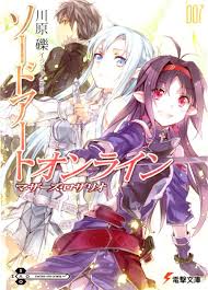 Check spelling or type a new query. Read Sword Art Online Volume 7 Mother S Rosario Online Read Free Novel Read Light Novel Onlinereadfreenovel Com