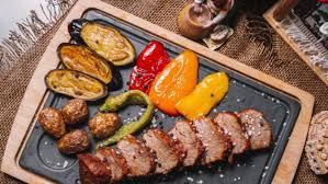 Todas las ofertas de planchas de cocina eléctricas con los mejores precios para comprar online. La Plancha De Asar De Jata A Mitad De Precio Durante Las Proximas Horas Asi Es Este Best Seller Para Cocinar Sano