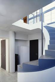 Immeuble Locatif A La Porte Molitor Paris France 1931 1934 Le Corbusier Architecture House Modern Architecture House Le Corbusier