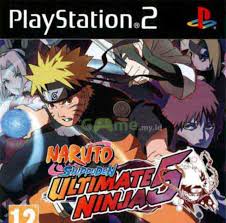 Seperti judul diatas, kali ini kami akan membahas kode cheat fifa street ps2 lengkap. Kode Password Game Naruto Shippuden Ultimate Ninja 5 Ps2 Game My Id