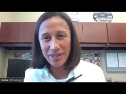 Tyra Perry Talks Illinois Softball