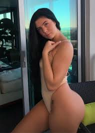 Madison Ginley Twitter - Hot Babe's Exclusive Content - Uncensored Nudes Revealed