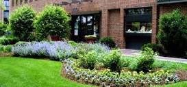 Commercial Landscaping for Banks, Offices, and Retail Locations
