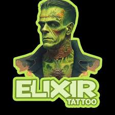 Elixir Tattoo, LLC.