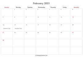 The microsoft excel calendar works pleasantly with other writing applications like openoffice, libreoffice and google docs. Editable Calendar 2021 2022
