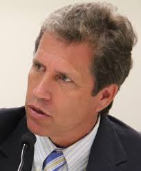 Candidate Q&A — House District 41: Tom Berg