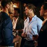Gay Singles - Bar Takeover