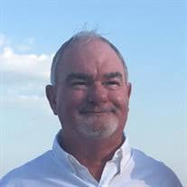 Mr. Michael "Mickey" Wayne Griffith Obituary 2021