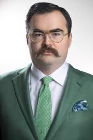 Rex Mann's Instagram, Twitter & Facebook