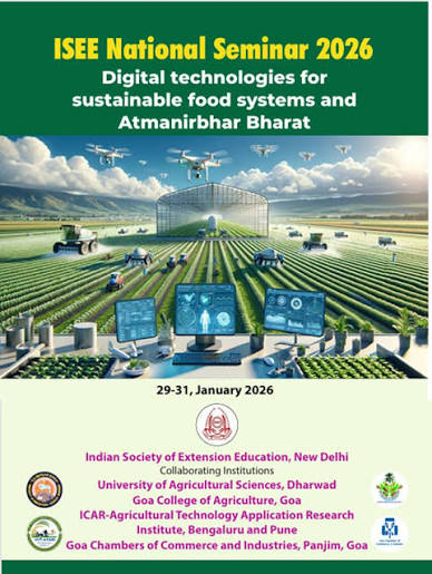 National Seminar-cum-Training: Agriculture & Animal Waste Utilization — GNDU College, Narot Jaimal Singh, Narot Jaimal Singh (Pathankot District), Punjab, India