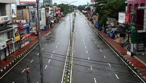 Everything you need to know about the curfew and restrictions in kerala. Mzmasrpq8 Bz7m