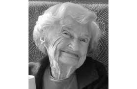 HELEN WEST Obituary (1925