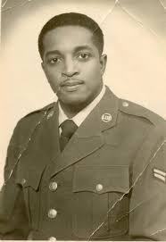 Edward Smith Obituary