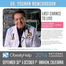 Pin On Obesityhelp National Conferences