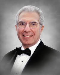 Obituary information for Salvatore T. Grasso