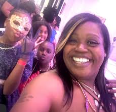 Kendra Marie Smallwood Obituary October 20, 2025