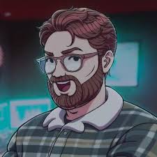 Rob Bilodeau @robertbilodeau.bsky.social (@TheRascalan)