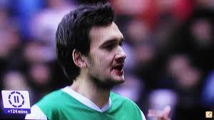 Dirtiest player you've seen playing against Hearts