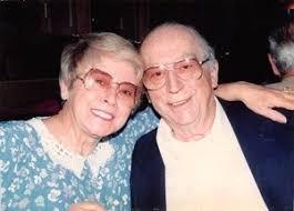 Edith Wolff Obituary (1923