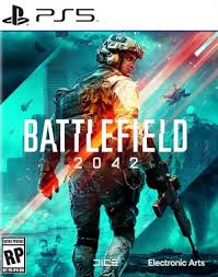 2wei) is the first trailer released for battlefield 2042. Ejezqd3pj6zwom