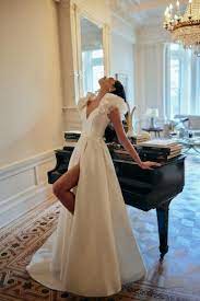 Esküvői ruhák - WONA ex - Crystal Design - Wedding Salon «Boginya»