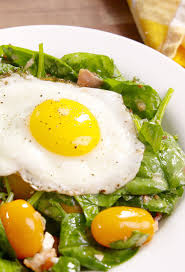 A low calorie, low fat and low carb delicious soup. 30 Healthy Egg Recipes Healthy Ways To Make Eggs